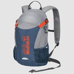 Jack Wolfskin Rugzak Velocity 12L Thunder Blue