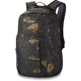 Dakine Rugtas Campus M 25L Cascade Camo