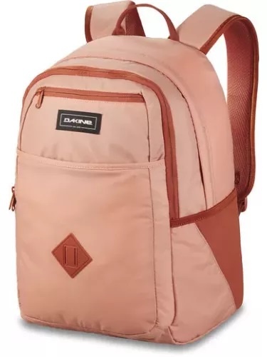 Dakine Rugtas Essentials Pack 26L Muted Clay