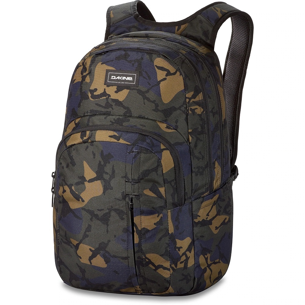 Dakine Rugtas Campus Premium 28L Cascade Camo Back to school