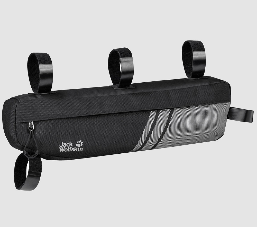 Frametas Takeoff Bag 3,5L Flash Black