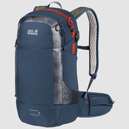 Jack Wolfskin Rugzak Moab Jam Pro 24,5L Thunder Blue