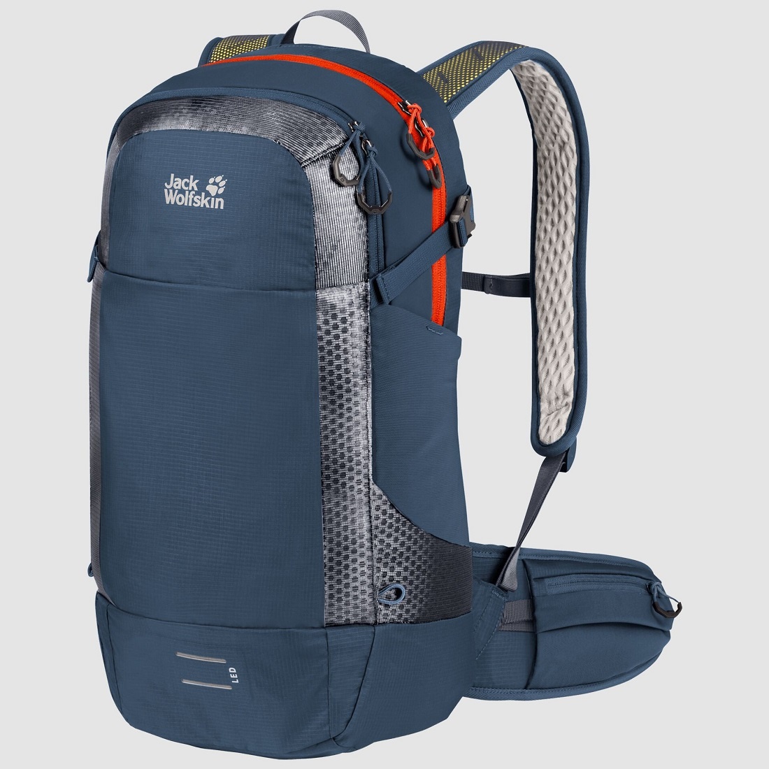 Image of Rugzak Moab Jam Pro 24,5L Thunder Blue