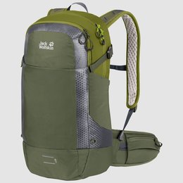 Jack Wolfskin Rugzak Moab Jam Pro 24,5L Greenwood