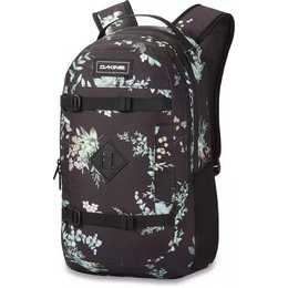 Dakine Rugtas URBN Mission Pack 18L Solstice Floral