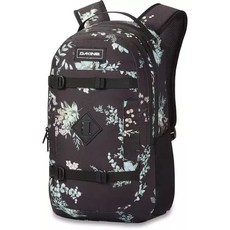 Dakine Rugtas URBN Mission Pack 18L Solstice Floral Back to