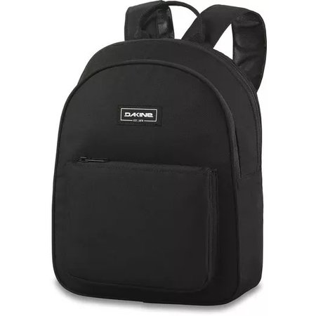 Dakine Rugtas Essentials Pack Mini 7L Black