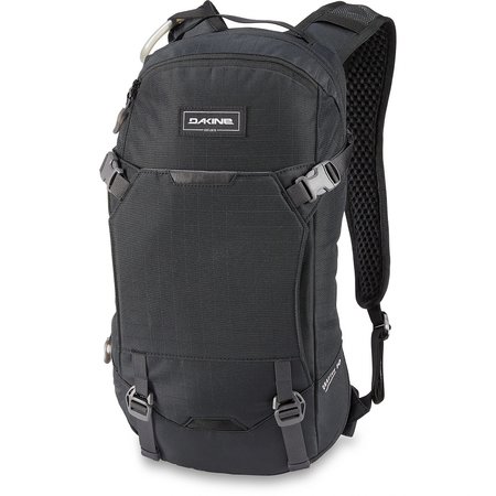 Dakine Fietsrugzak Drafter 10L Black - Met drinksysteem