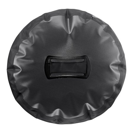 Ortlieb Dry-Bag PS10 Black 12L - Waterdicht