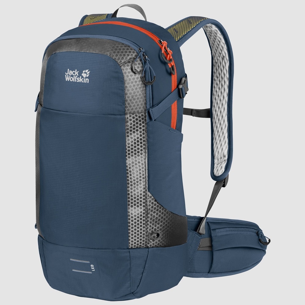 Image of Rugzak Moab Jam Pro 18,5L Thunder Blue