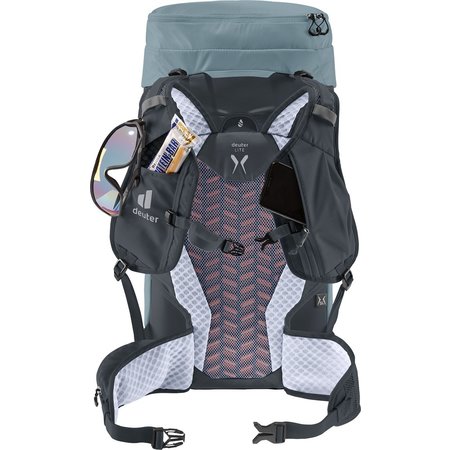 Deuter Rugzak Speed Lite 28 SL Shale-Graphite