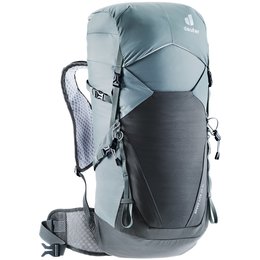 Deuter Rugzak Speed Lite 28 SL Shale-Graphite