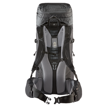 Deuter Rugzak AirContact Lite 40+10 Graphite/Black