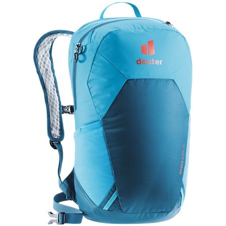 Deuter Rugzak Speed Lite 13L Azure-Reef