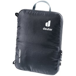 Deuter Tool Pocket Black