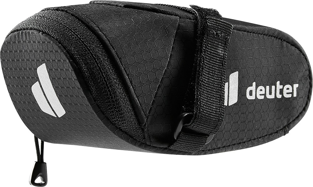 Zadeltas Bike Bag 0.3 Black