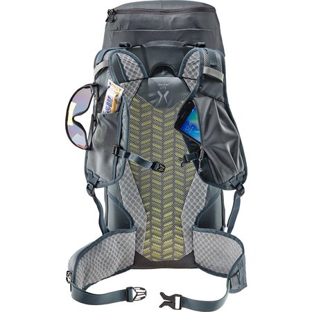 Deuter Rugzak Speed Lite 30L Graphite-Shale