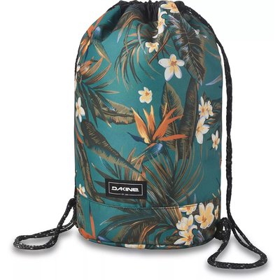 Dakine Rugtas Cinch Pack 16L Emerald Tropic