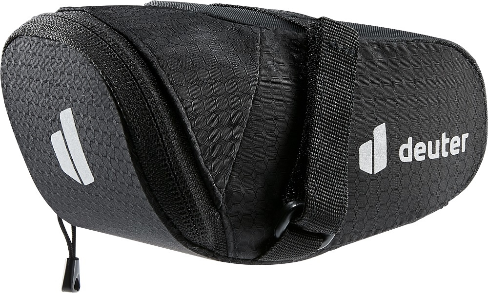 Zadeltas Bike Bag 0.5 Black