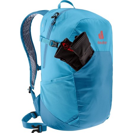 Deuter Rugzak Speed Lite 21L Azure-Reef