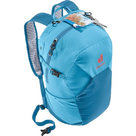 Deuter Rugzak Speed Lite 21L Azure-Reef