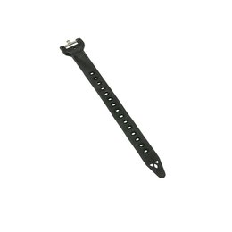 Vaude Powerstrap 25cm Black