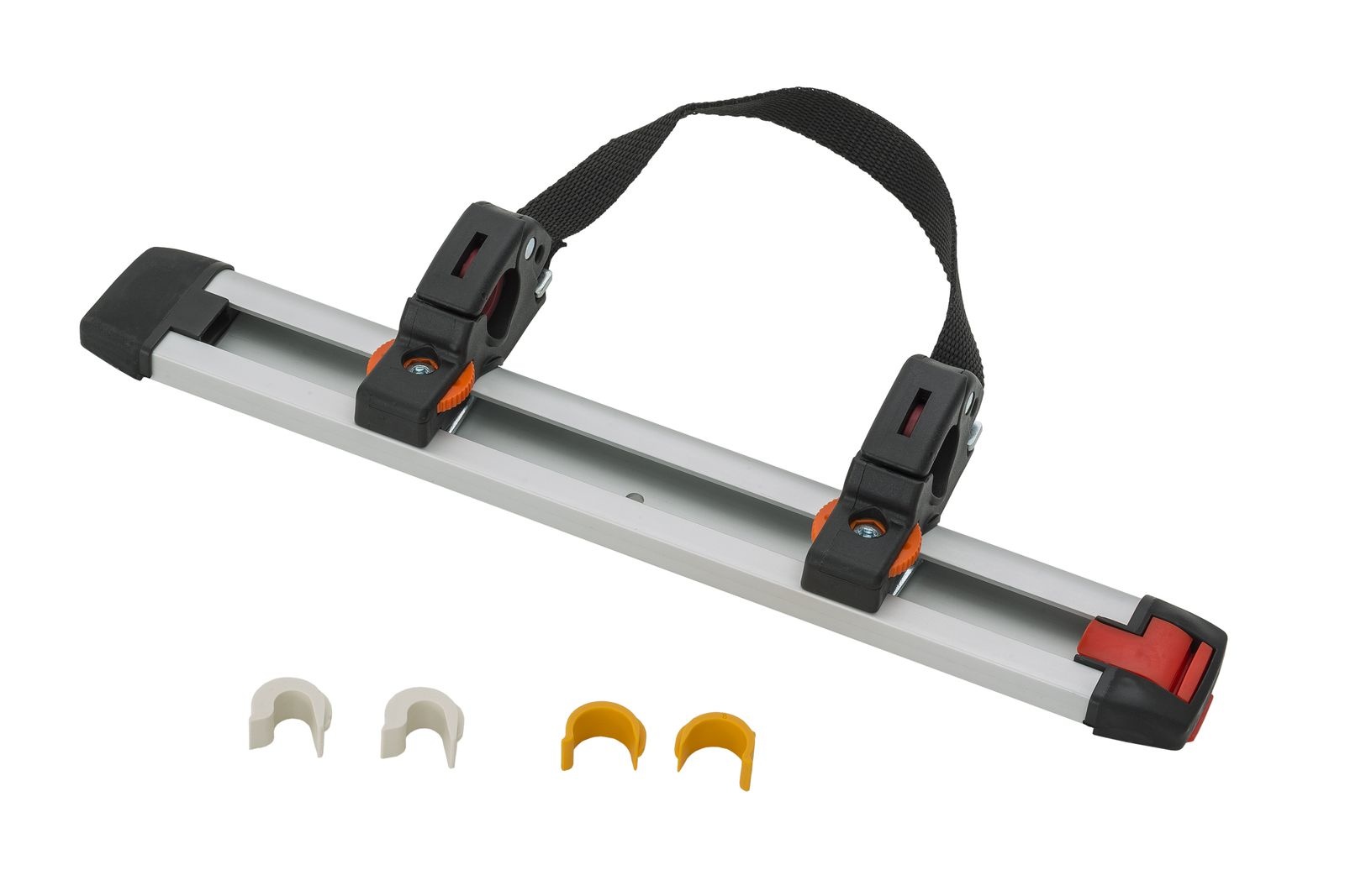 Bevestigingsrail Plug and Ride 2.0