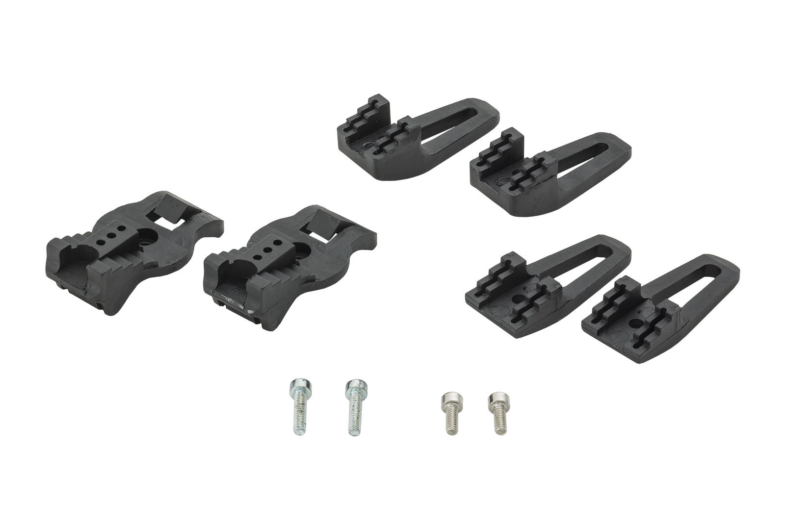 Step Adjust Oversize Haak