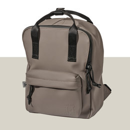 Urban Iki kinderrugzakken Kinderrugtas Kayabuki Brown 9L