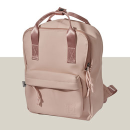 Urban Iki kinderrugzakken Kinderrugtas Sakura Pink 9L
