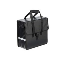 Beck Shopper Zwart