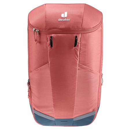 Deuter Rugzak Rotsoord 25 + 5L Redwood/Ink