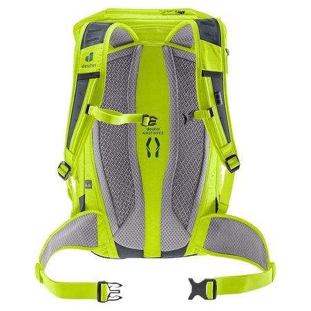 Deuter Rugzak Rotsoord 25 + 5L Citrus/Graphite