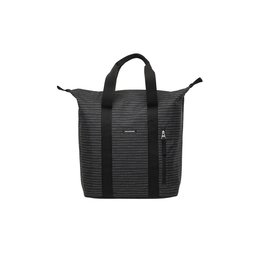 New Looxs Enkele fietstas Shopper Kota 24L Nomi Black