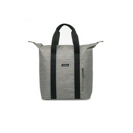 New Looxs Enkele fietstas Shopper Kota 24L Nomi Grey