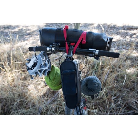 Blackburn Stuurtas Outpost Handlebar Roll & Dry Bag