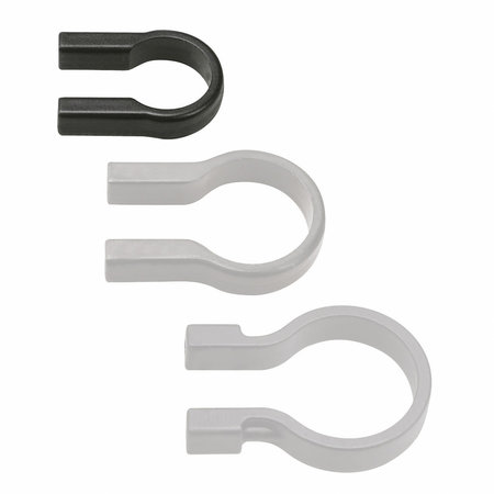 KLICKfix Montagebeugel voor stuurhouder CC-100 (26 mm)