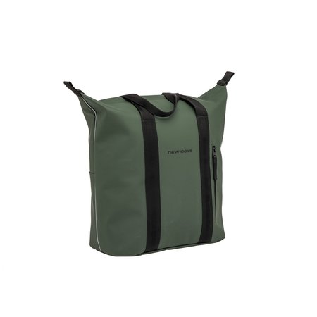 New Looxs Enkele fietstas Shopper Odense Kota 24L Green