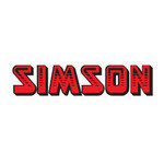 Simson fietsaccessoires