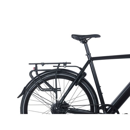 Basil Universele Bagagedrager MIK Studs Matzwart