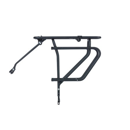 Basil Universele Bagagedrager MIK Studs Matzwart