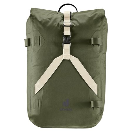 Deuter Rugzak Amager 25 + 5L Khaki