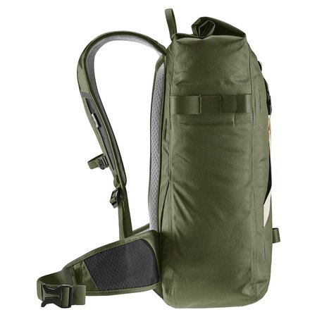 Deuter Rugzak Amager 25 + 5L Khaki