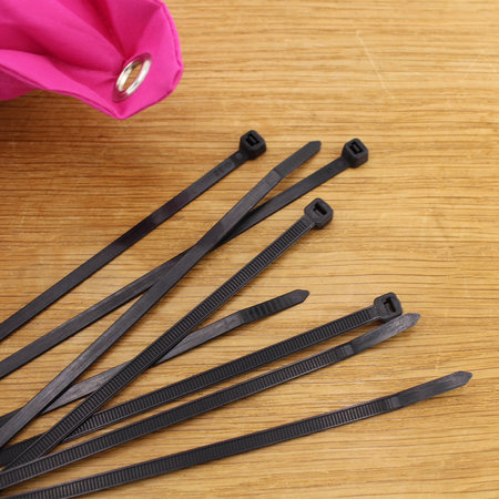 Nietverkeerd Fat Zitje Bagagedrager Roze