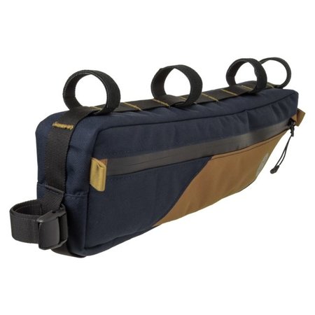 AGU Venture Frame-pack Small Blauw/Armagnac - 3L