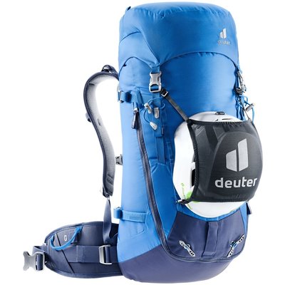 Deuter Helmhouder