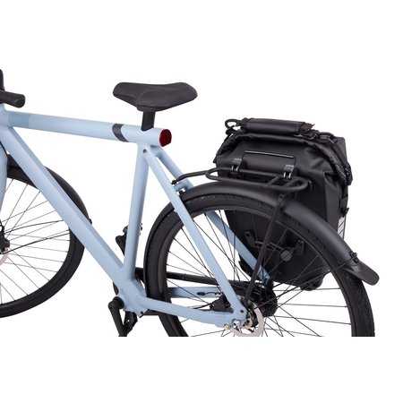 Thule Enkele fietstas Shield Commuter 22L Zwart