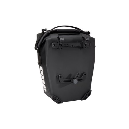 Thule Enkele fietstas Shield Commuter 22L Zwart