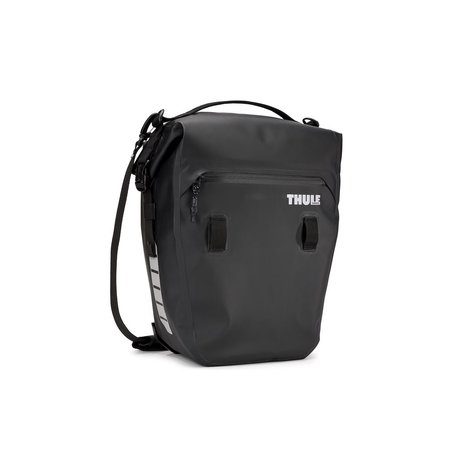 Thule Enkele fietstas Shield Commuter 22L Zwart