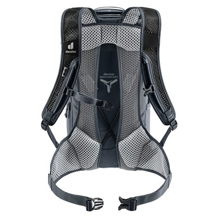 Deuter Rugzak Race Air 10 Black